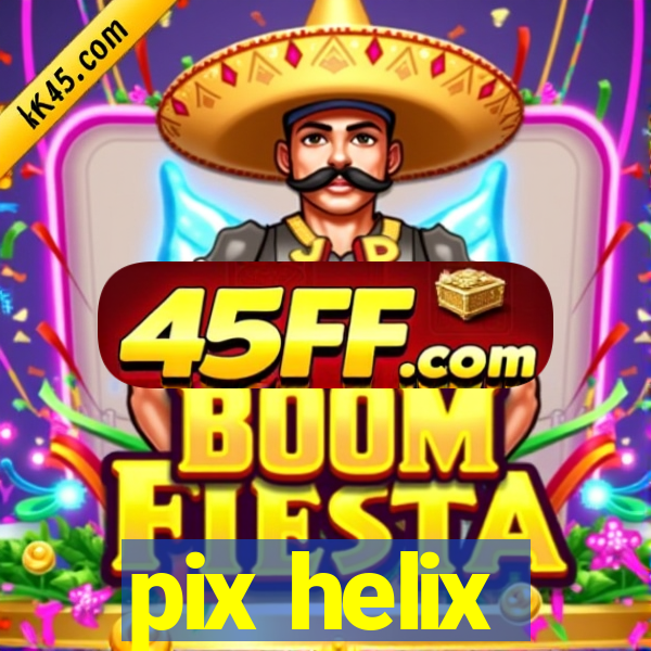 pix helix